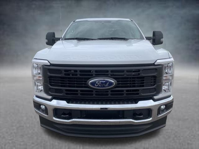 new 2024 Ford F-250 car, priced at $55,995