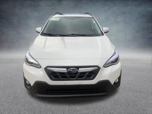 used 2022 Subaru Crosstrek car, priced at $27,617