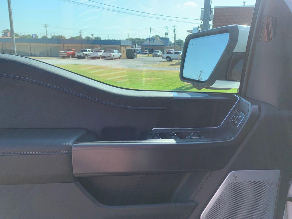 new 2025 Ford F-150 car, priced at $75,070