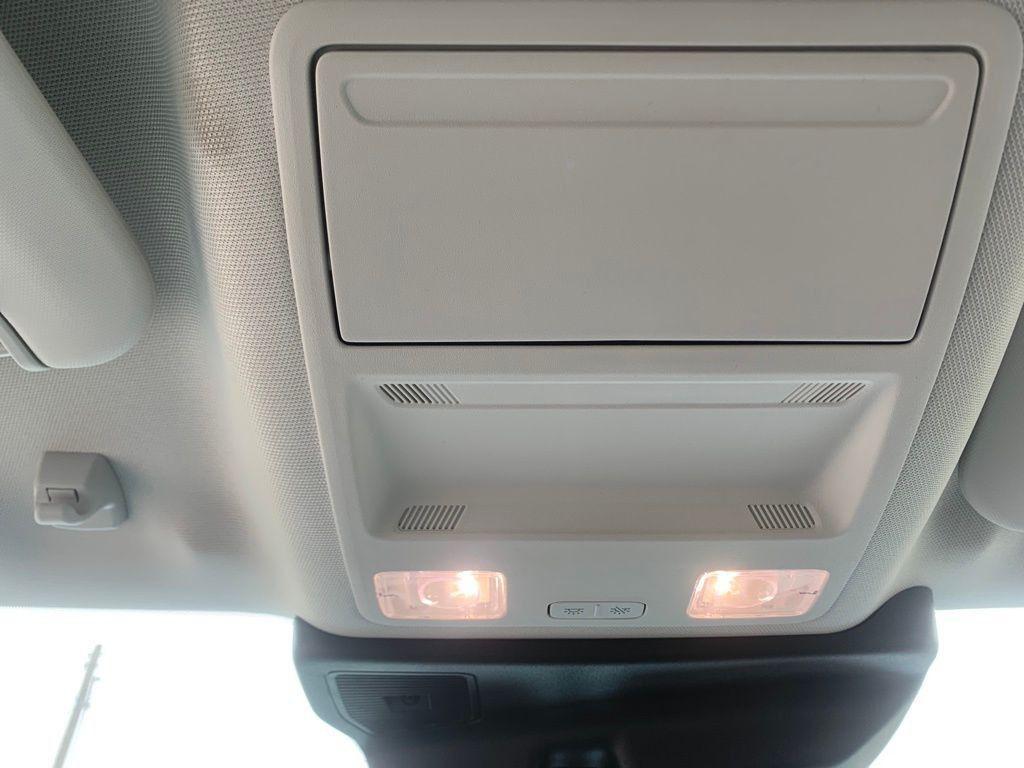 new 2025 Ford Bronco Sport car, priced at $38,880