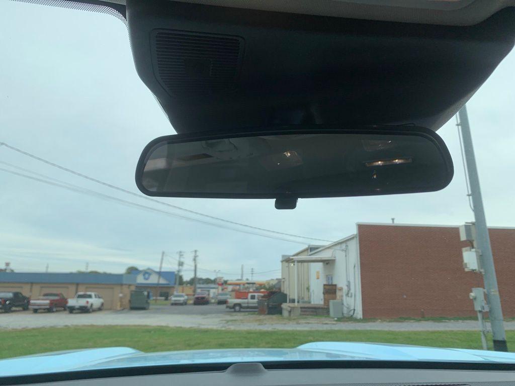 new 2025 Ford Bronco Sport car, priced at $38,880