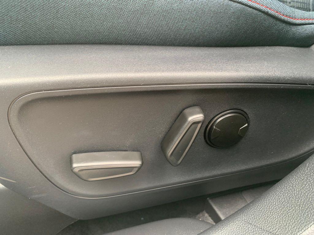 new 2025 Ford Bronco Sport car, priced at $38,880