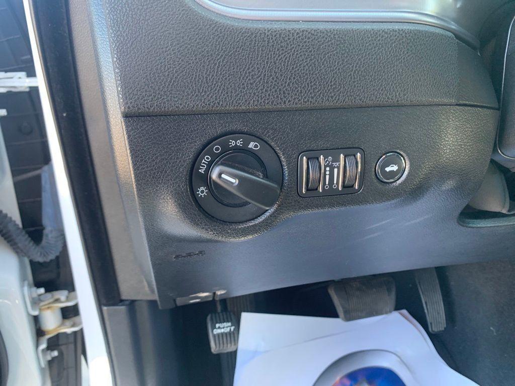 used 2023 Dodge Charger car, priced at $20,988