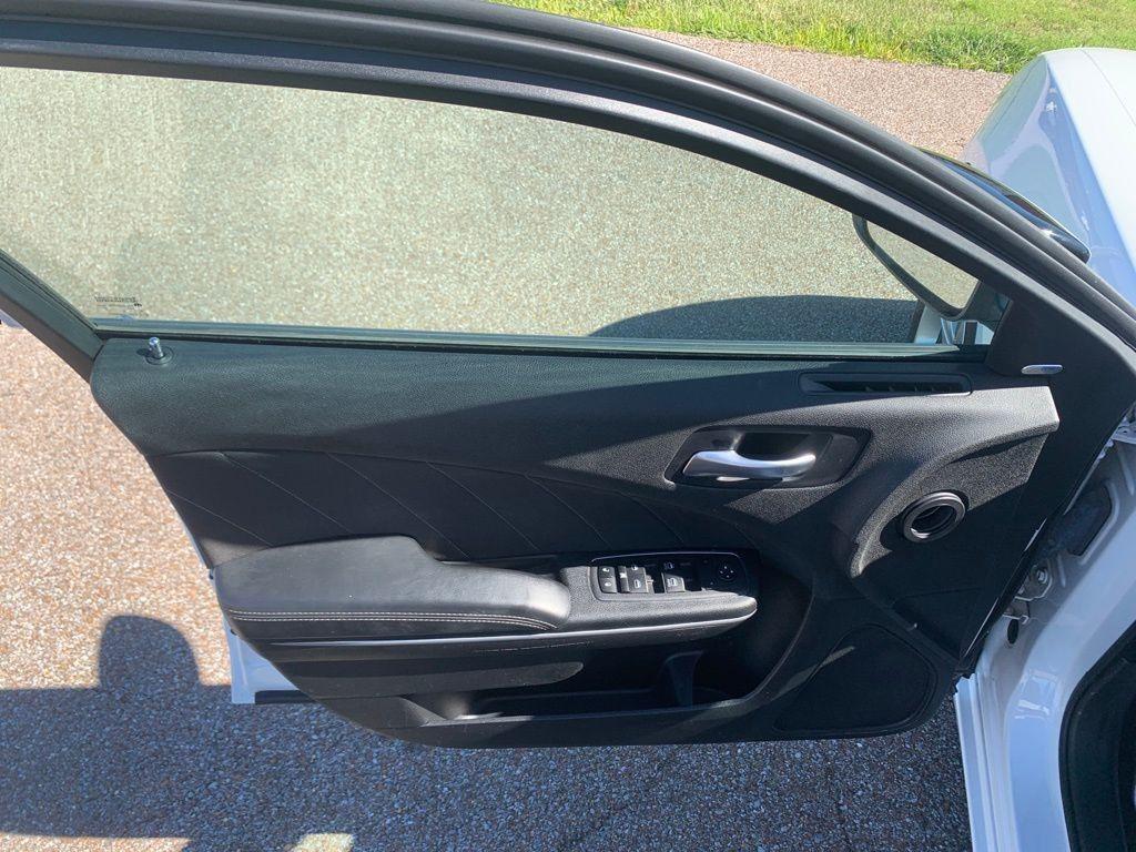 used 2023 Dodge Charger car, priced at $20,988