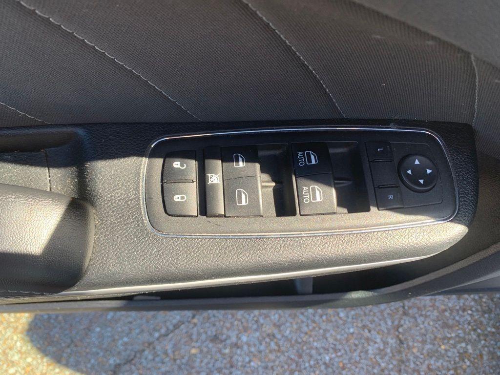 used 2023 Dodge Charger car, priced at $20,988