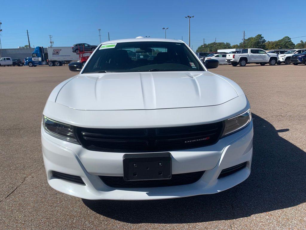 used 2023 Dodge Charger car, priced at $21,988
