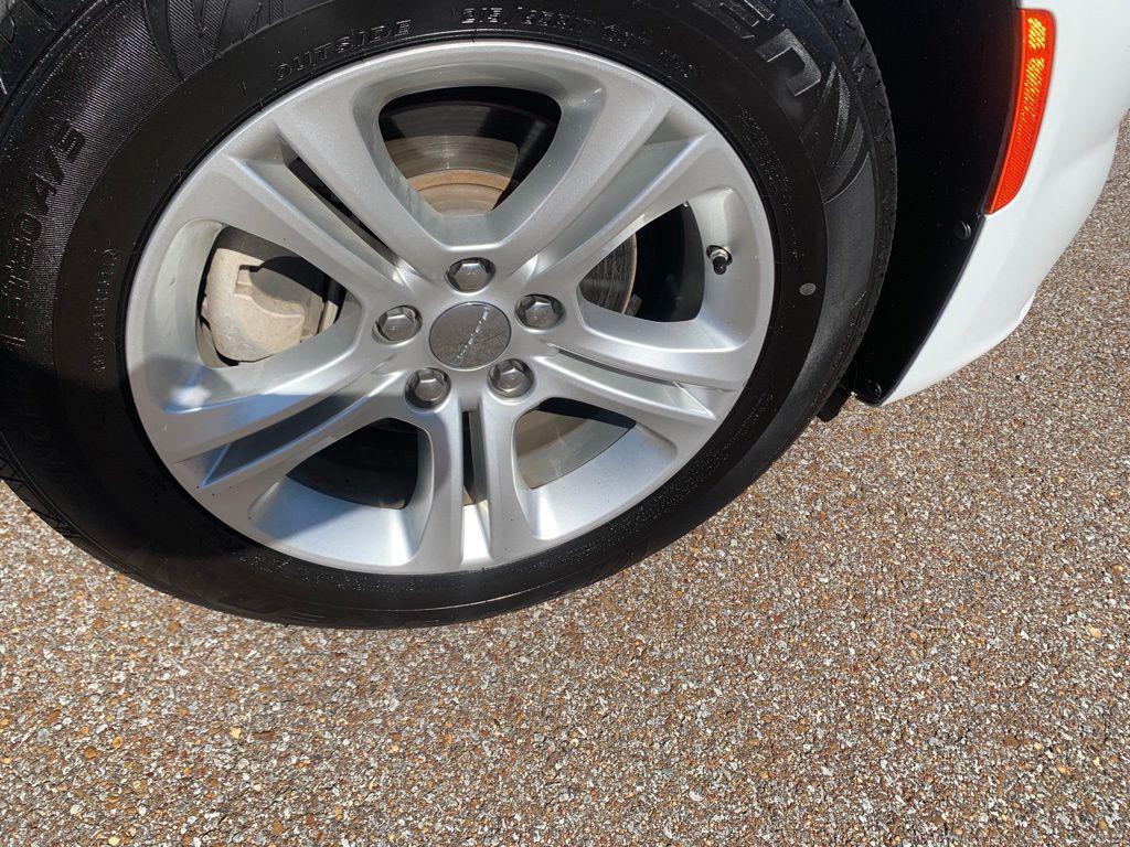 used 2023 Dodge Charger car, priced at $21,988