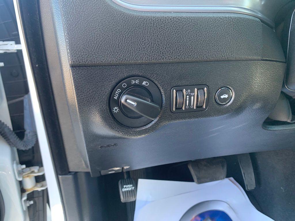 used 2023 Dodge Charger car, priced at $21,988