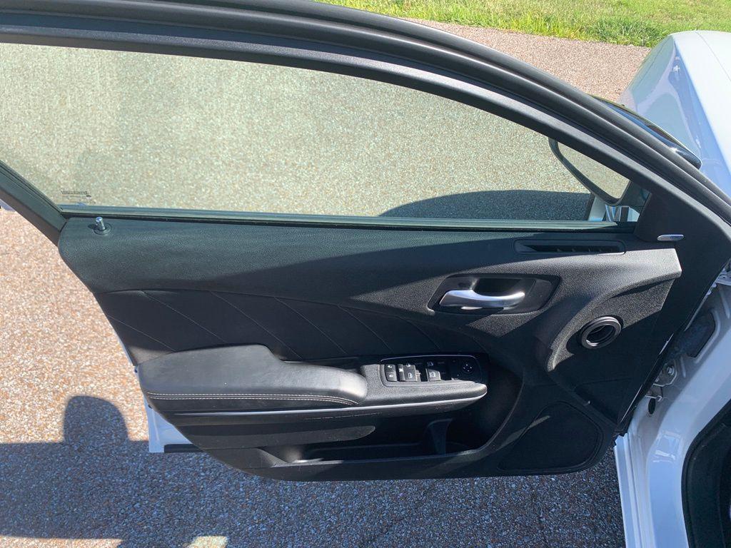 used 2023 Dodge Charger car, priced at $21,988