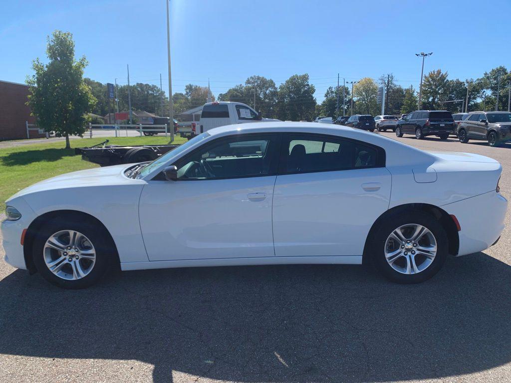 used 2023 Dodge Charger car, priced at $21,988