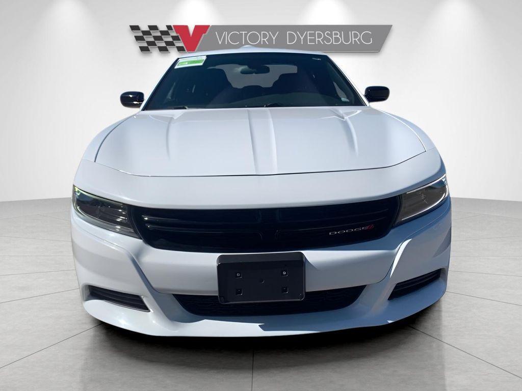 used 2023 Dodge Charger car, priced at $20,988