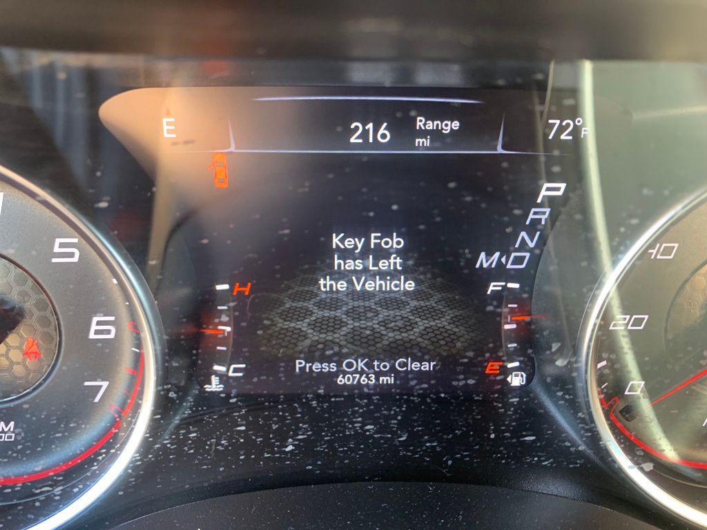 used 2023 Dodge Charger car, priced at $21,988