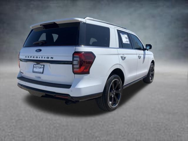 new 2024 Ford Expedition car, priced at $79,988