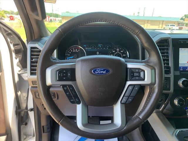 used 2019 Ford F-150 car, priced at $38,888