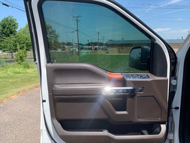 used 2019 Ford F-150 car, priced at $38,888