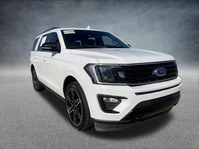 used 2019 Ford Expedition car, priced at $36,475