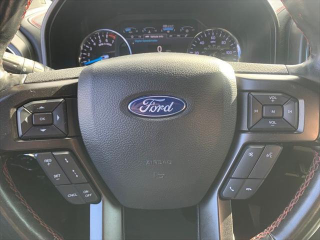 used 2019 Ford Expedition car, priced at $36,475