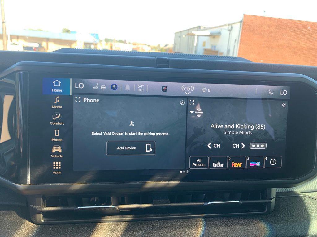 used 2024 Jeep Wrangler 4xe car, priced at $35,720