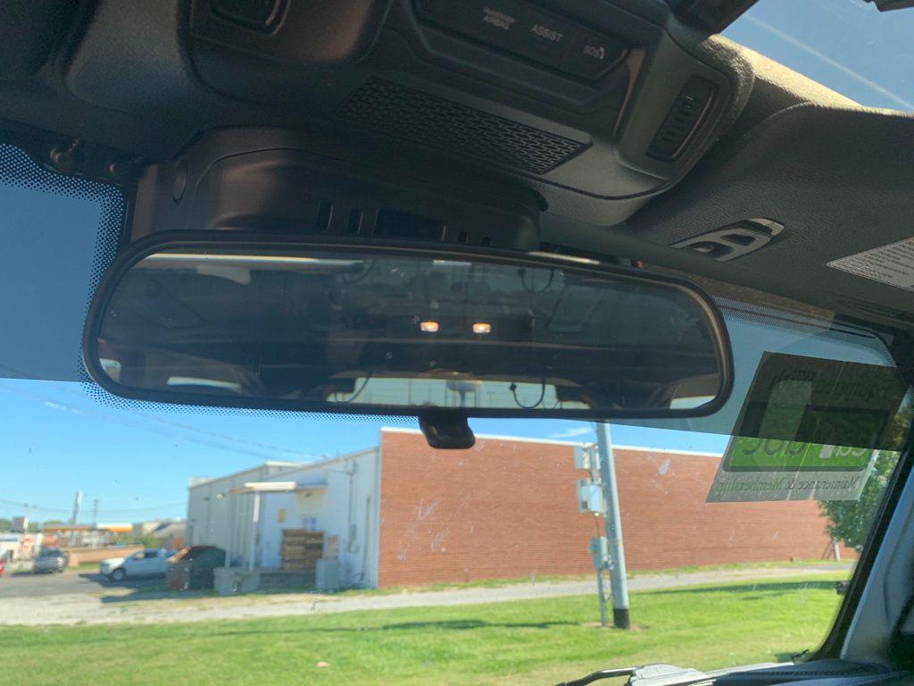 used 2024 Jeep Wrangler 4xe car, priced at $35,720