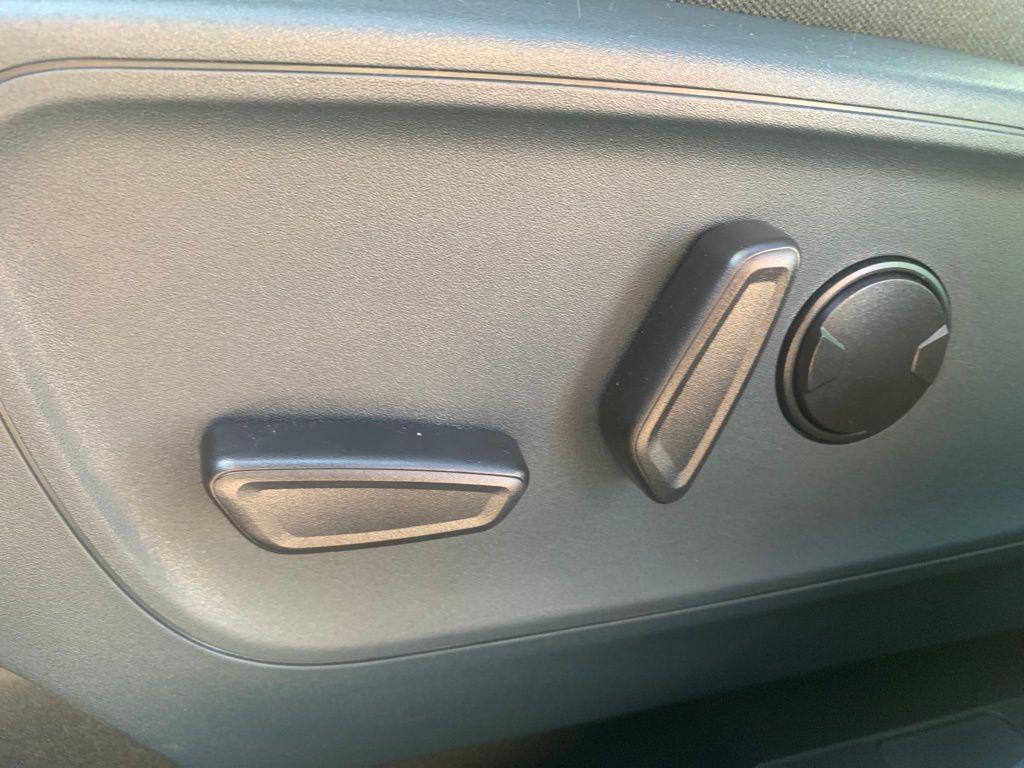 new 2025 Ford Maverick car, priced at $36,285