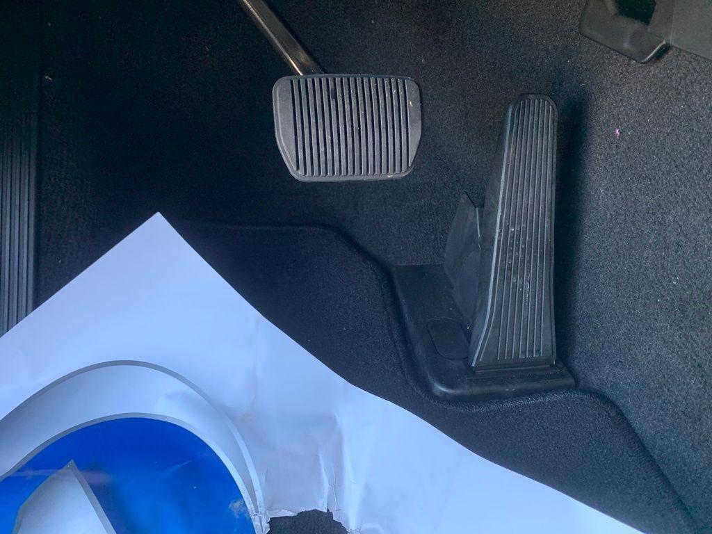 new 2026 Ford Explorer car, priced at $49,715