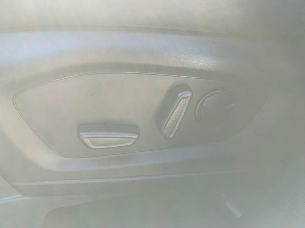 new 2026 Ford Explorer car, priced at $49,715