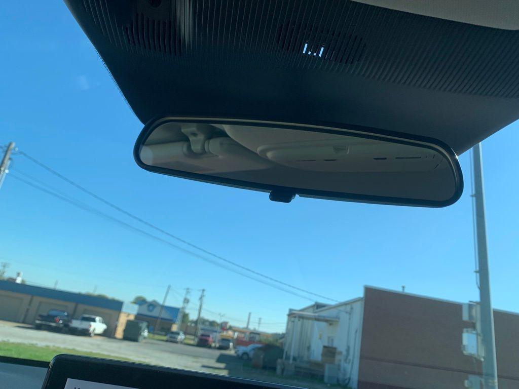 new 2026 Ford Explorer car, priced at $49,715