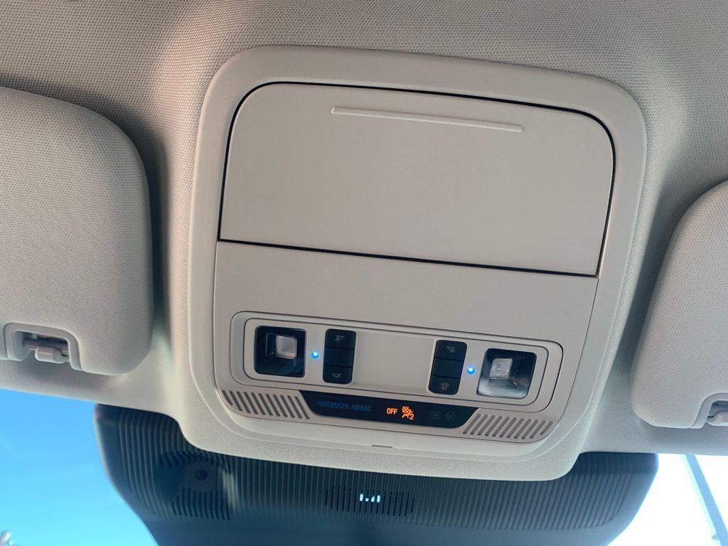 new 2026 Ford Explorer car, priced at $49,715