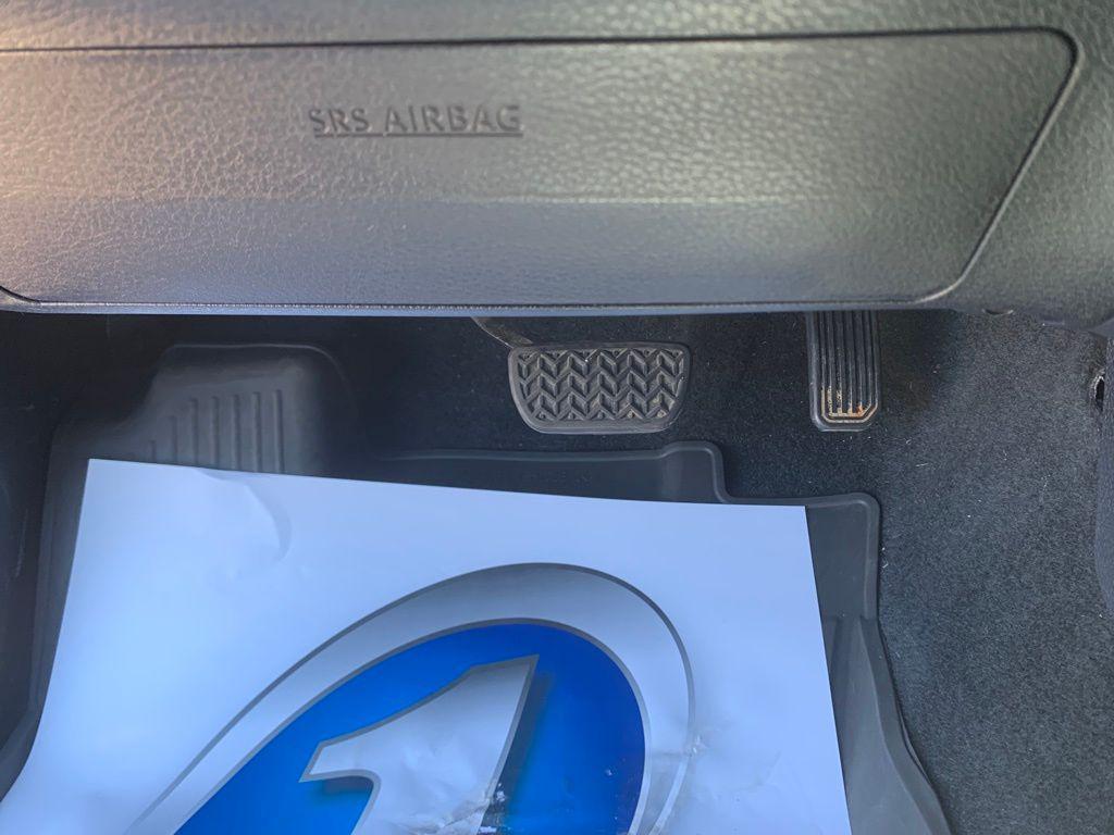 used 2023 Toyota Tacoma car, priced at $34,775