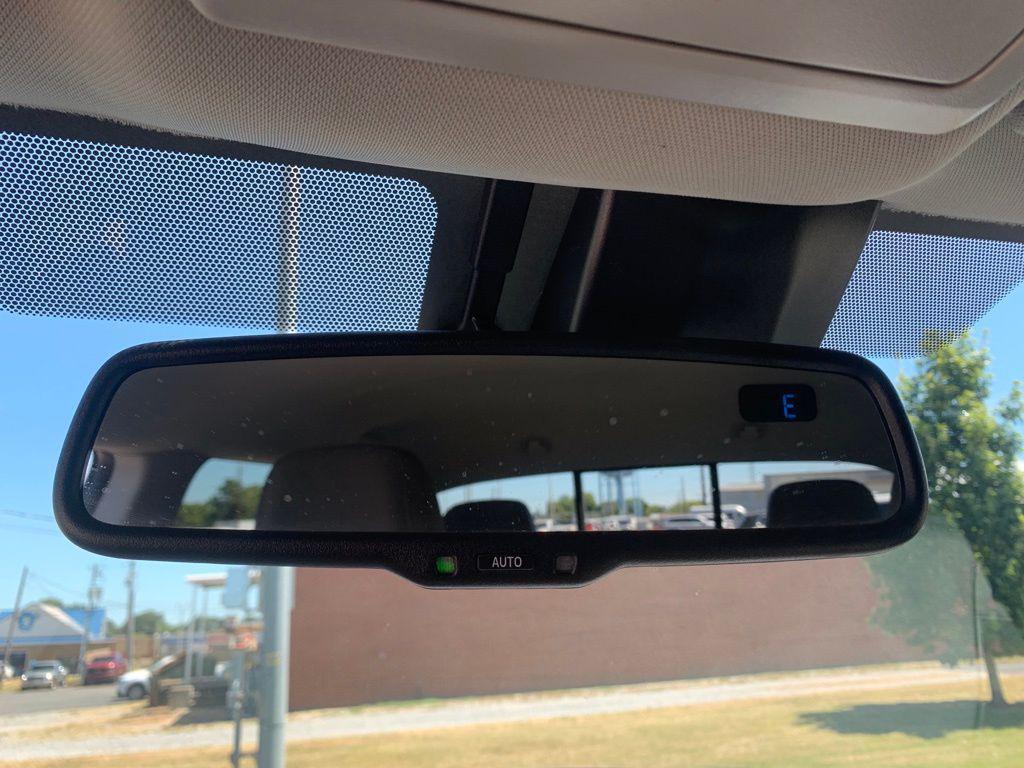 used 2023 Toyota Tacoma car, priced at $34,775