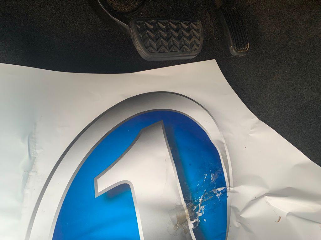 used 2023 Toyota Tacoma car, priced at $35,775