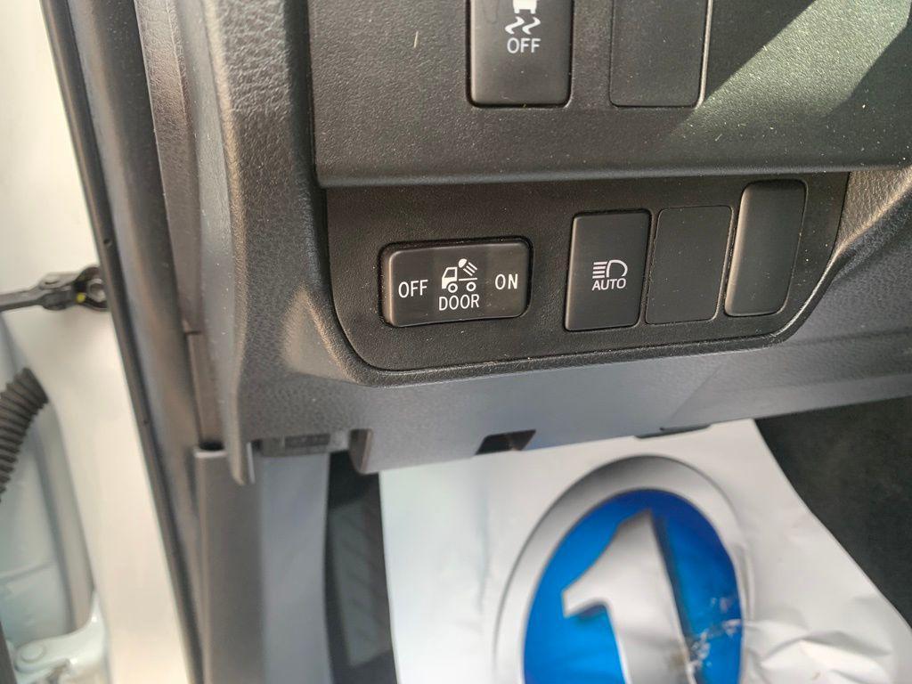 used 2023 Toyota Tacoma car, priced at $35,775