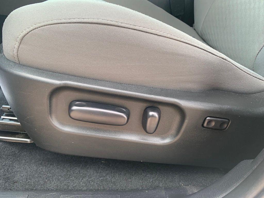 used 2023 Toyota Tacoma car, priced at $35,775