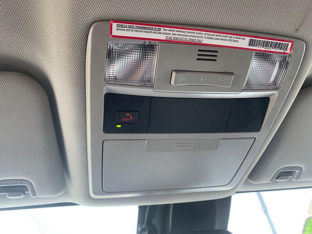 used 2023 Toyota Tacoma car, priced at $35,775