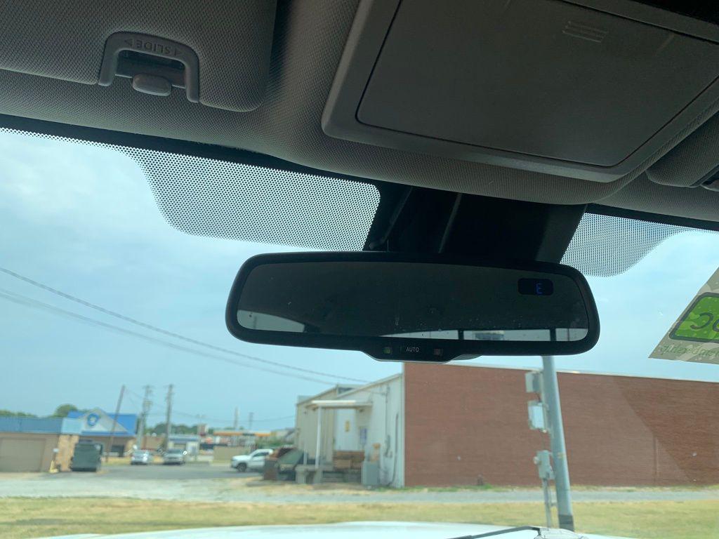 used 2023 Toyota Tacoma car, priced at $35,775