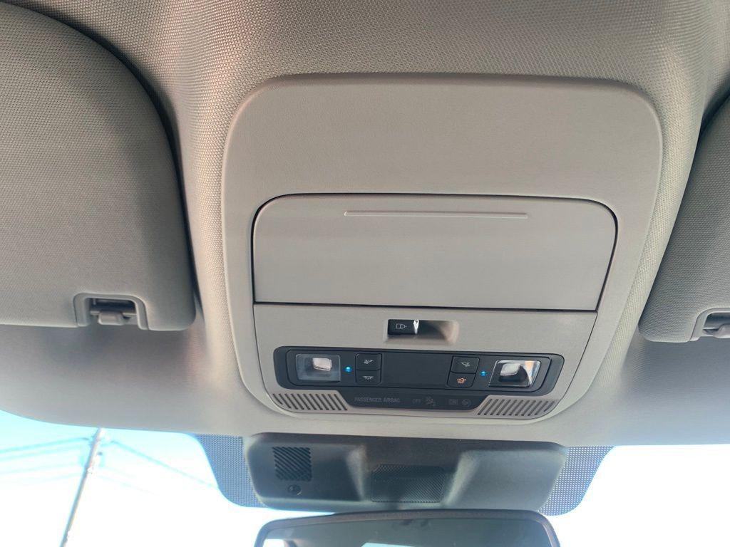 new 2025 Ford F-150 car, priced at $63,610