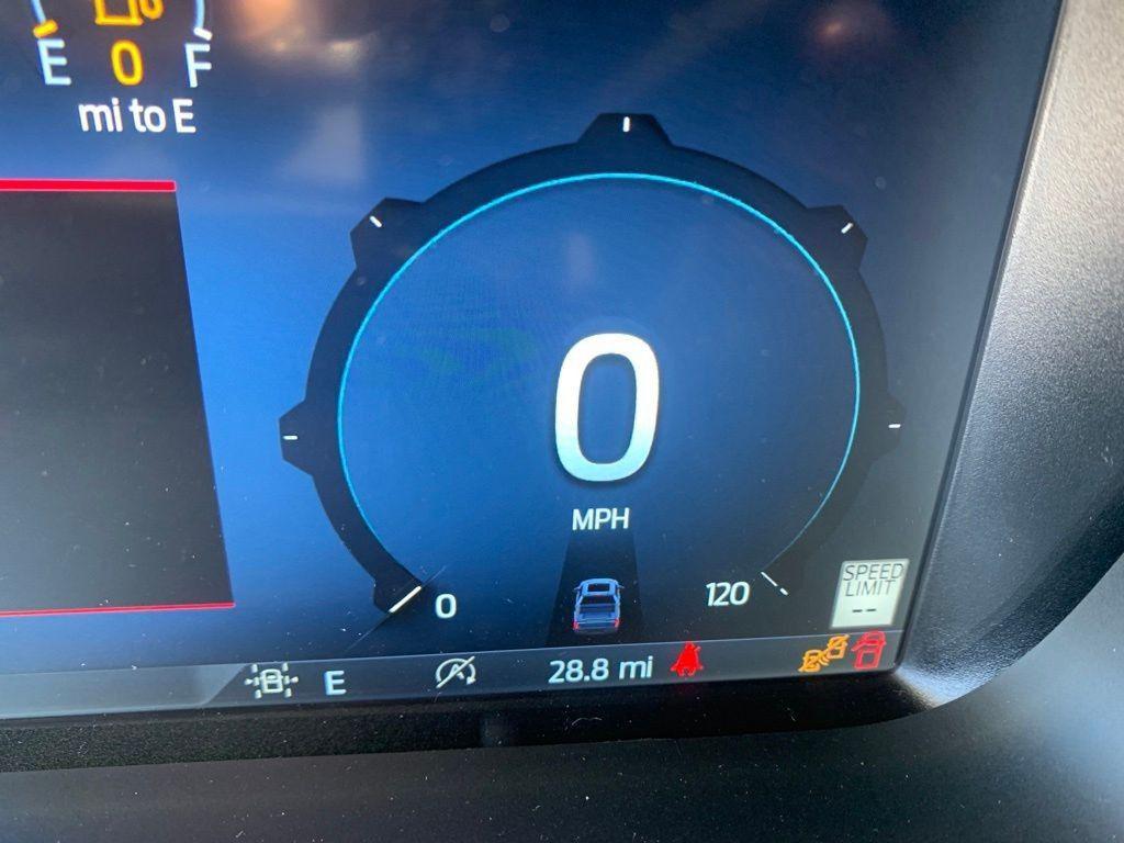 new 2025 Ford F-150 car, priced at $63,610