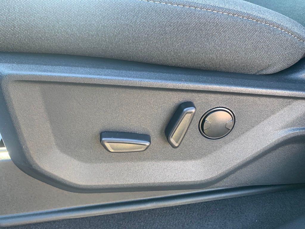 new 2025 Ford F-150 car, priced at $63,610