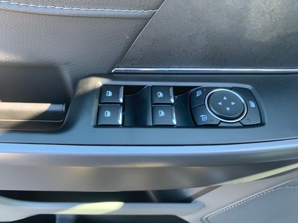 new 2025 Ford F-150 car, priced at $63,610