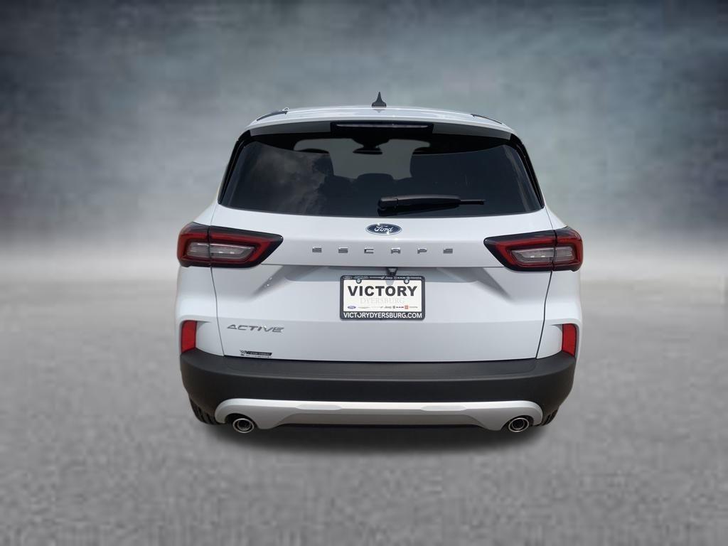 new 2025 Ford Escape car, priced at $29,988