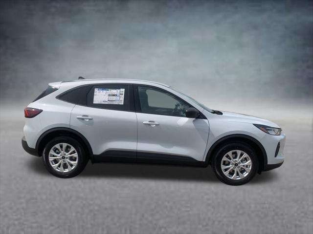 new 2025 Ford Escape car, priced at $31,485