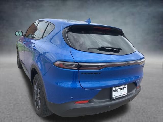 used 2023 Dodge Hornet car, priced at $26,887