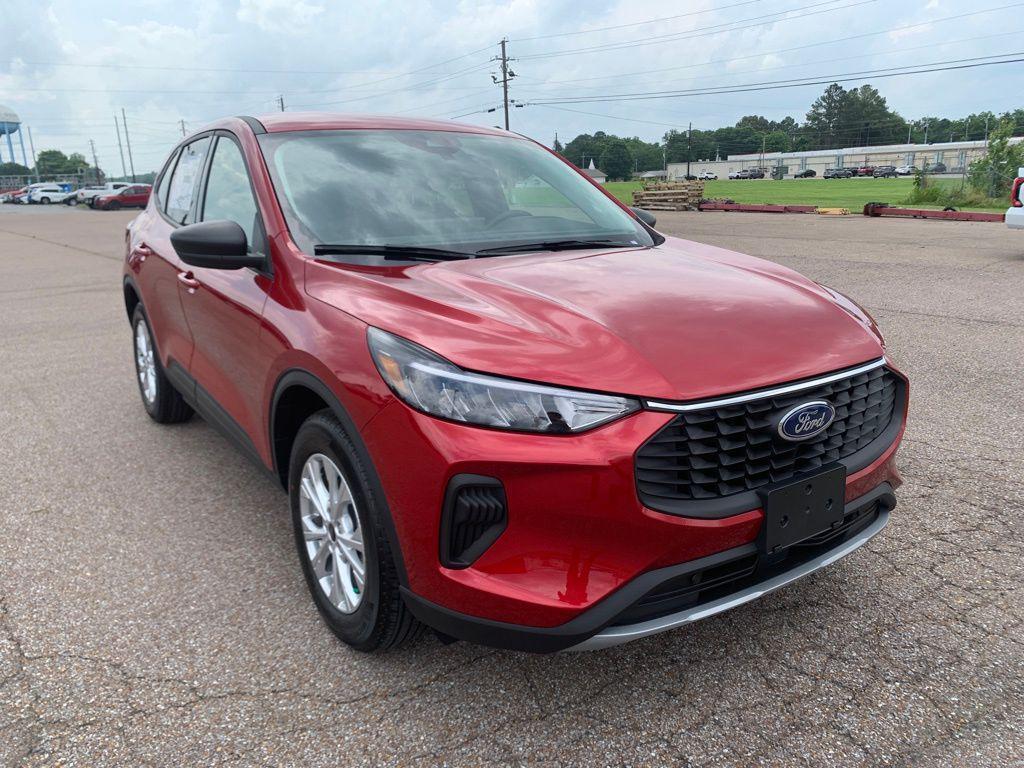 new 2025 Ford Escape car, priced at $30,988