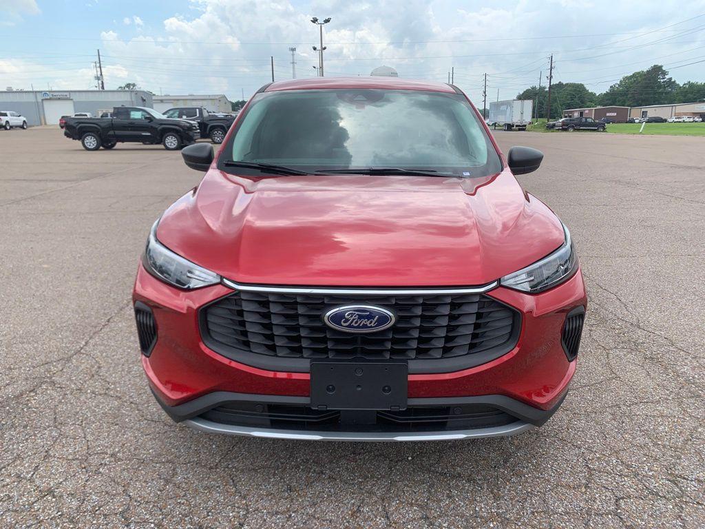 new 2025 Ford Escape car, priced at $30,988