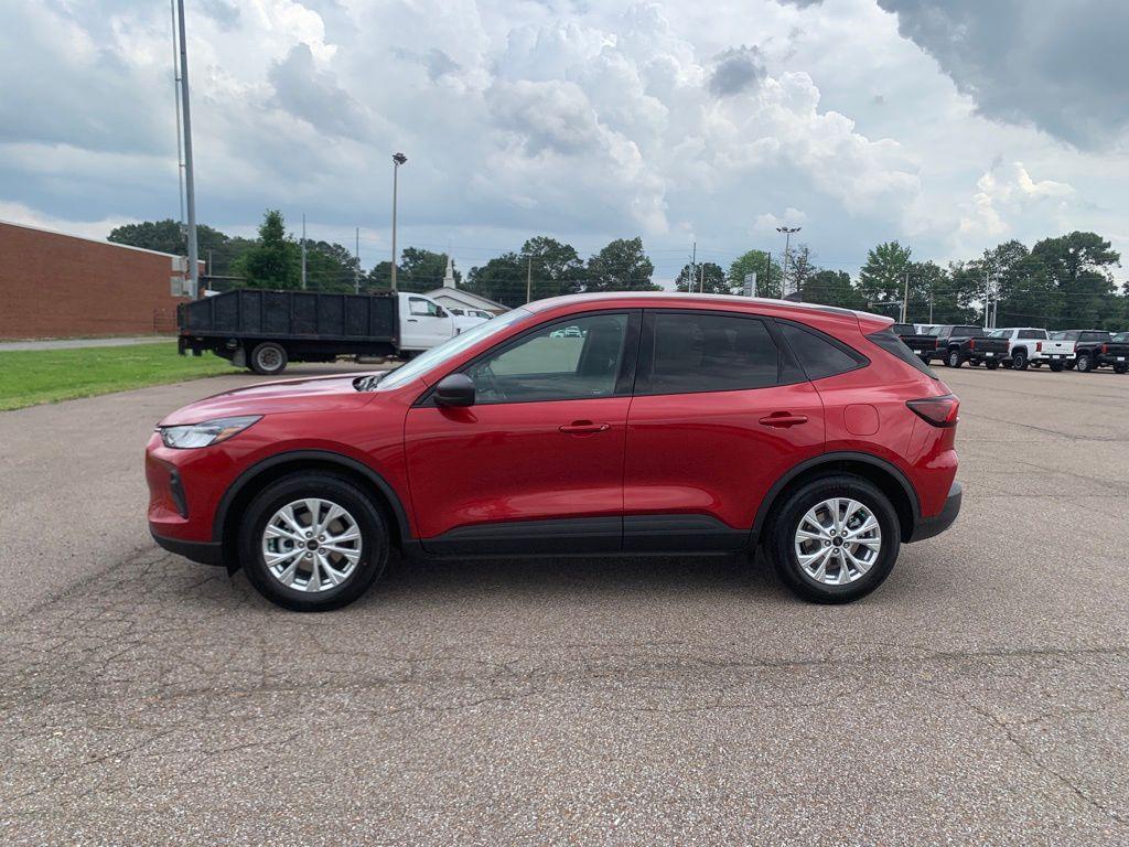 new 2025 Ford Escape car, priced at $30,988
