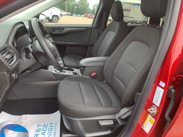 new 2025 Ford Escape car, priced at $32,480
