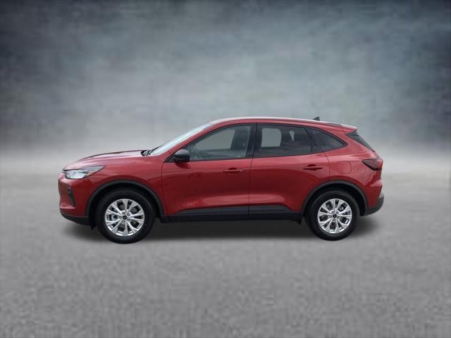 new 2025 Ford Escape car, priced at $32,480