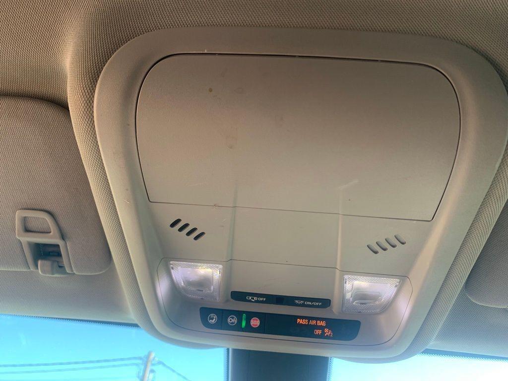 used 2022 Chevrolet Equinox car, priced at $18,775