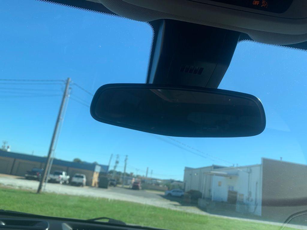 used 2022 Chevrolet Equinox car, priced at $18,775