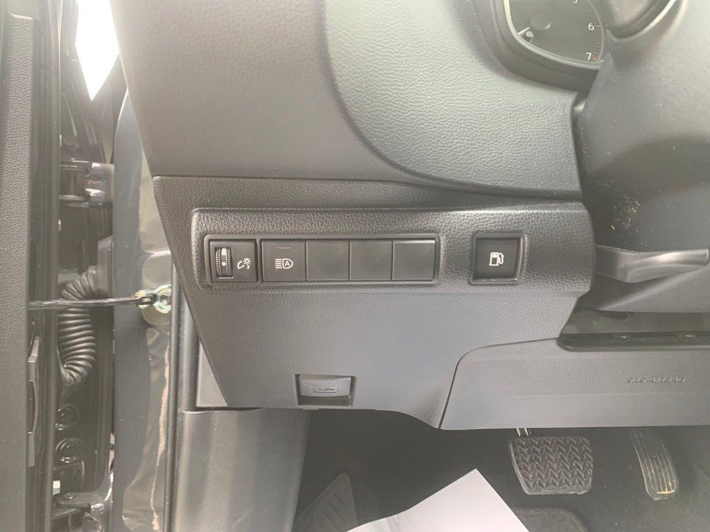 used 2025 Toyota Corolla Hybrid car, priced at $24,988